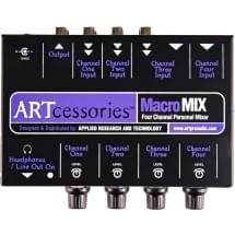 ART MacroMIX